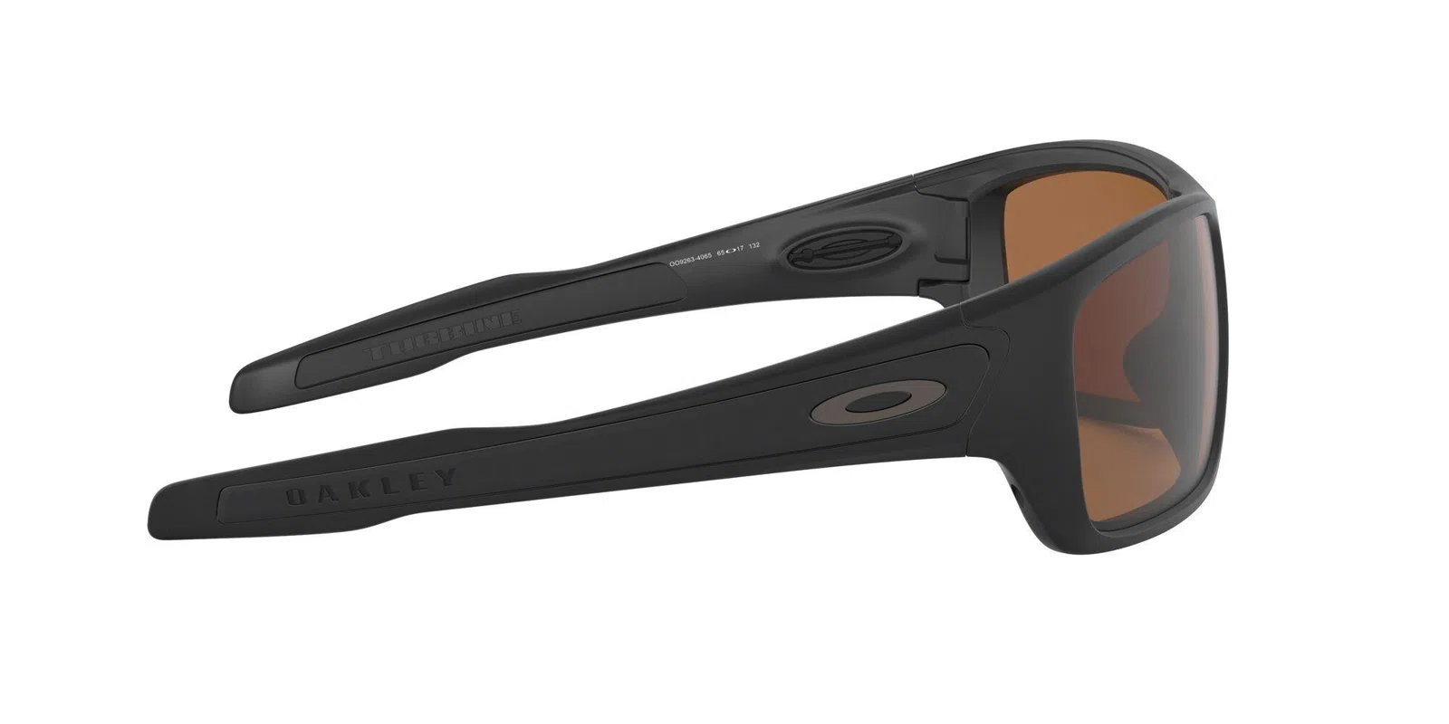 Oakley Turbine 9263 Sunglasses - view 121